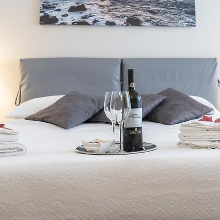 Il Leone Blu Bed & Breakfast CTA Eksteriør bilde